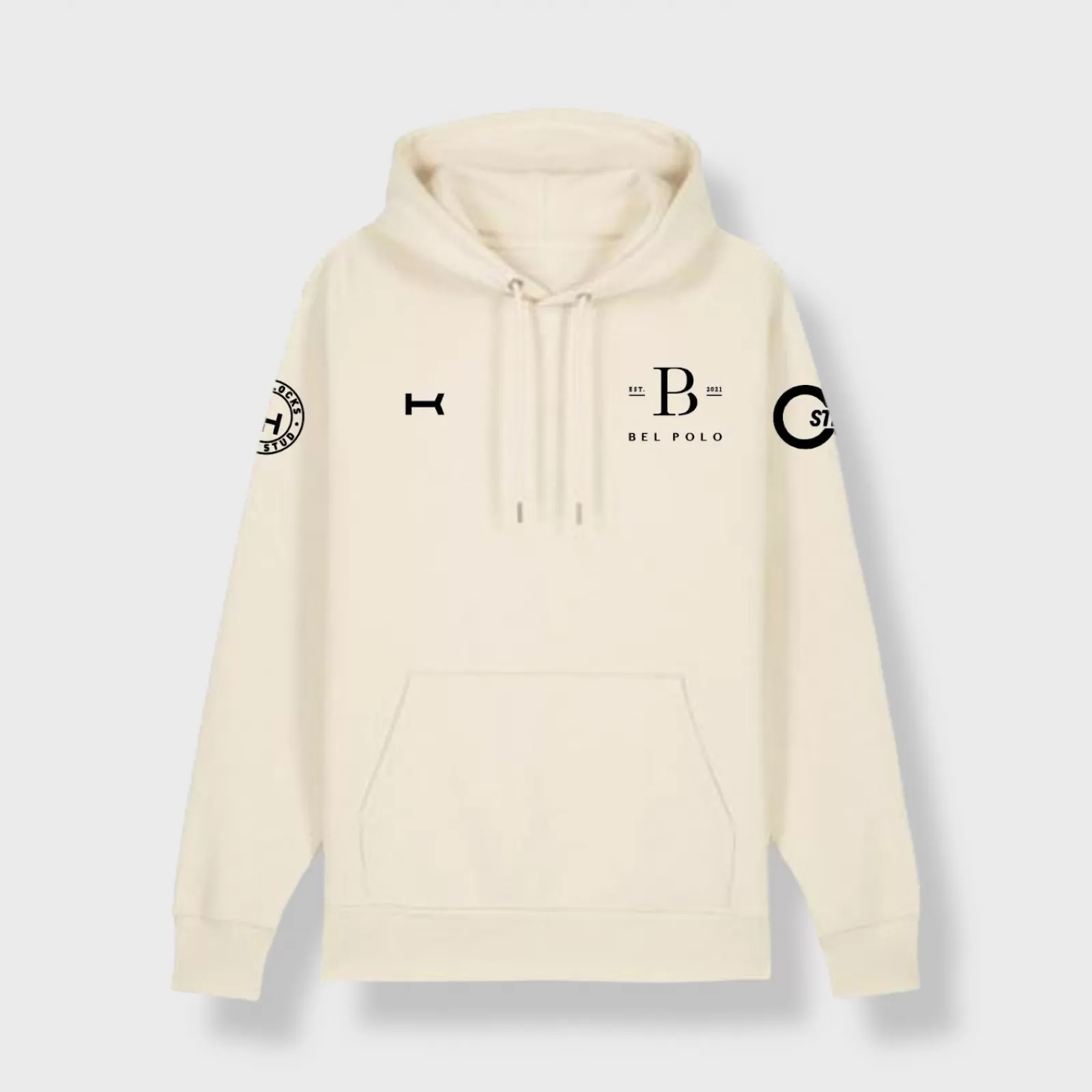 Hoodie d’équipe personnalisé Hoodie d’équipe personnalisé