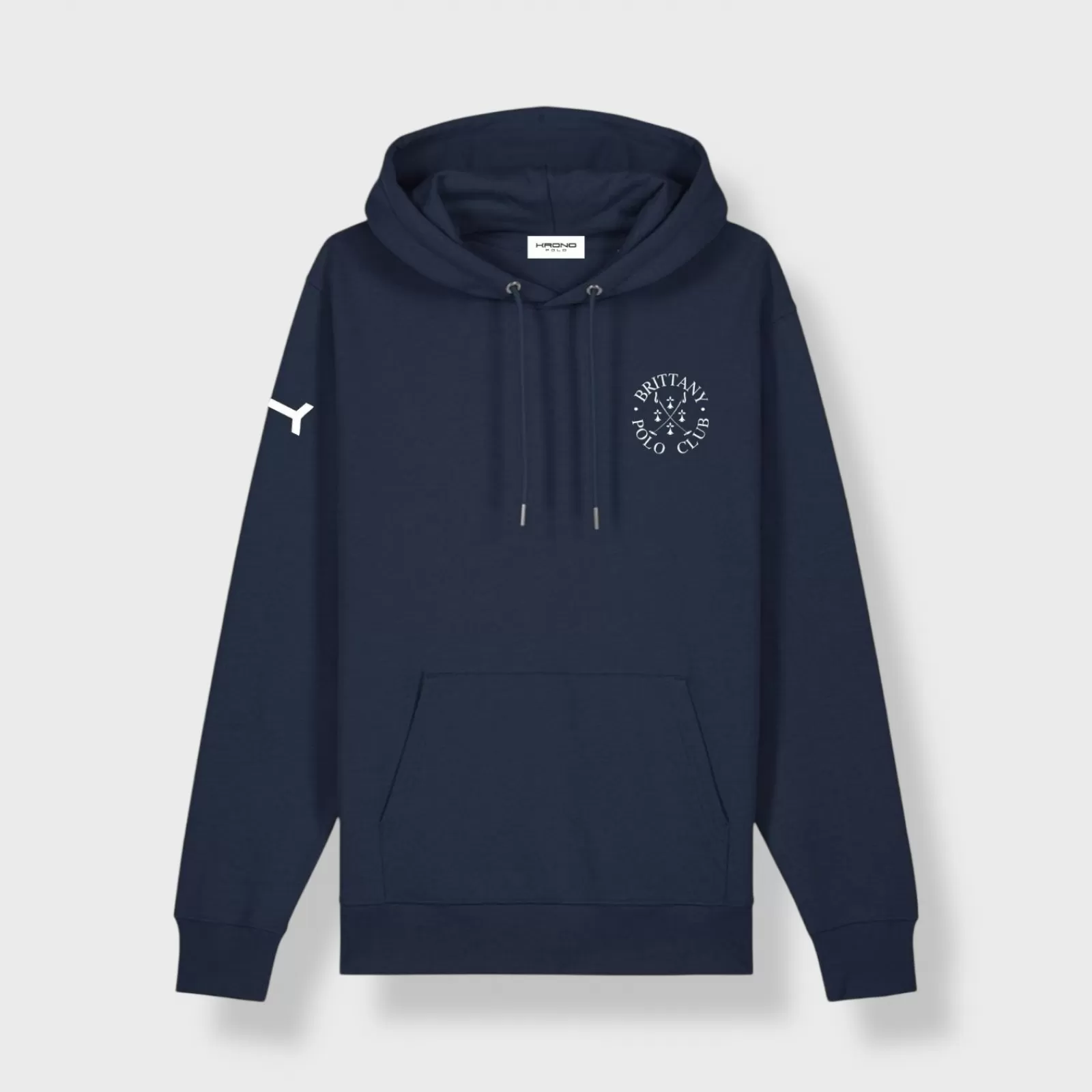 Hoodie d’équipe personnalisé Hoodie d’équipe personnalisé