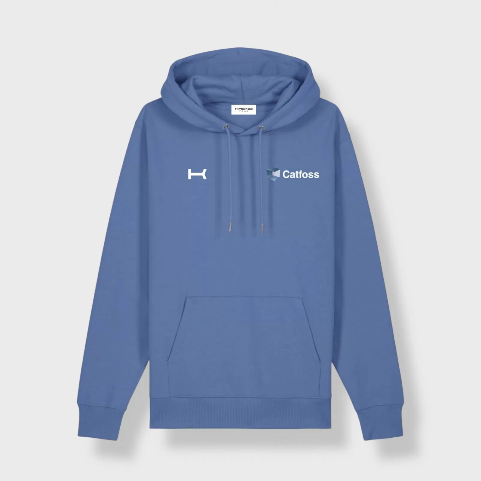 Hoodie d’équipe personnalisé Hoodie d’équipe personnalisé