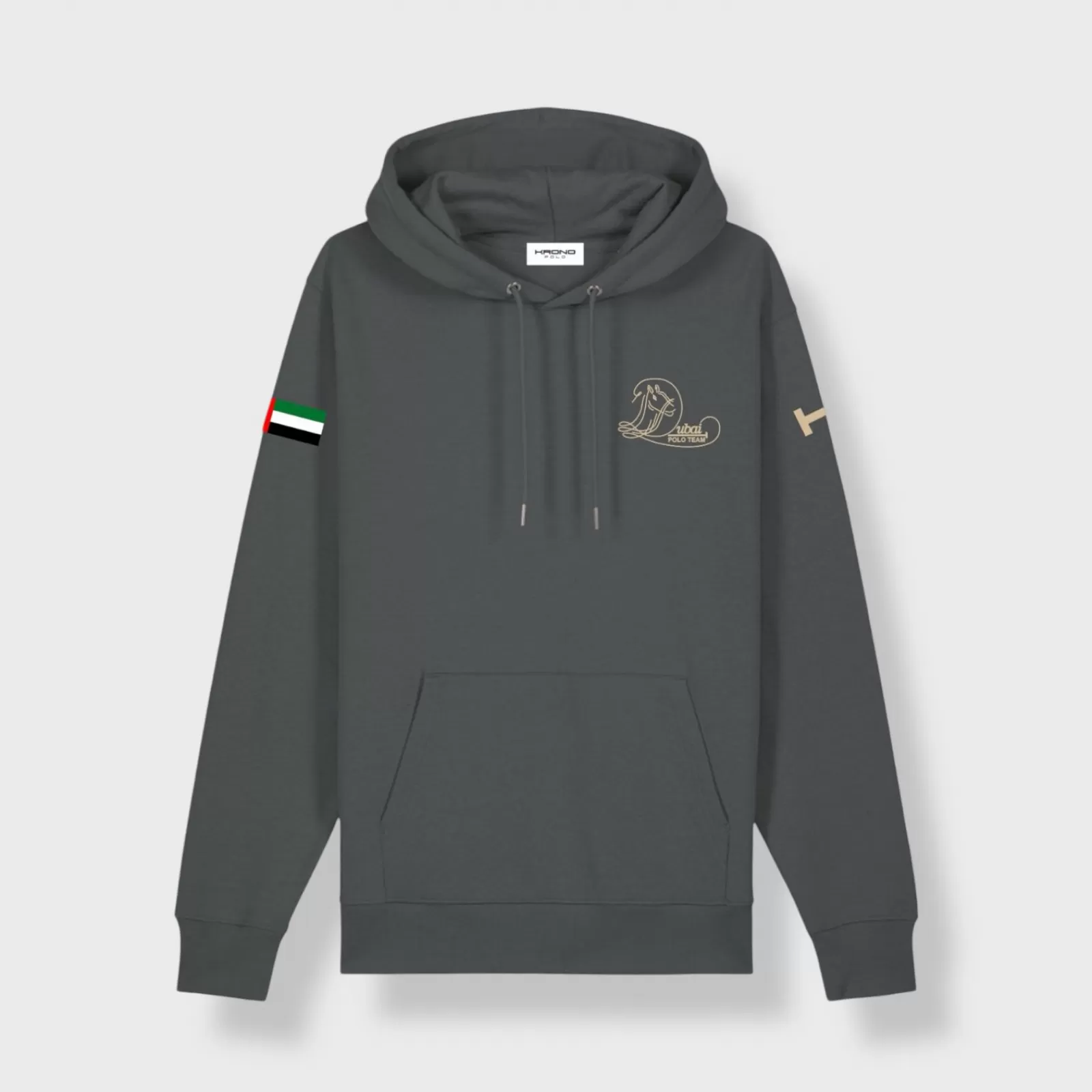 Hoodie d’équipe personnalisé Hoodie d’équipe personnalisé