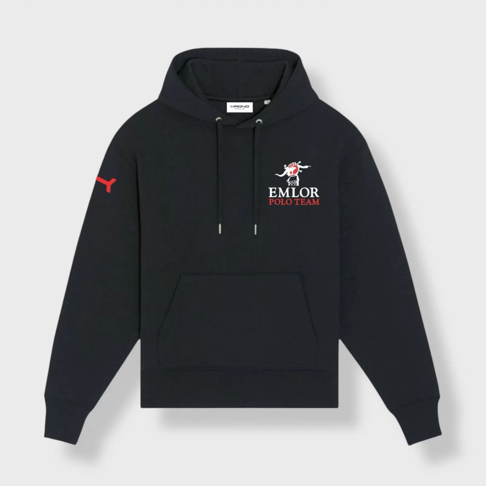 Hoodie d’équipe personnalisé Hoodie d’équipe personnalisé