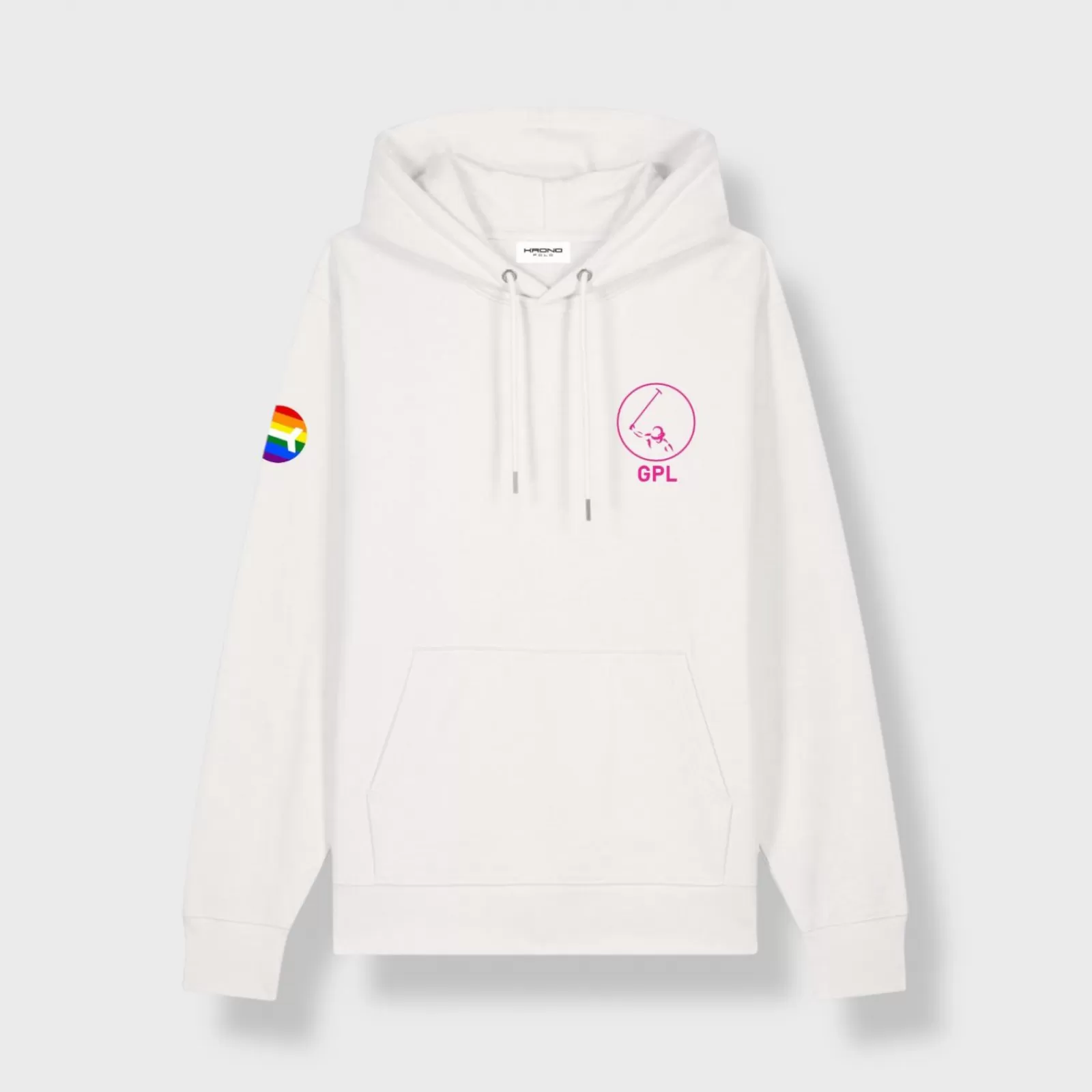 Hoodie d’équipe personnalisé Hoodie d’équipe personnalisé