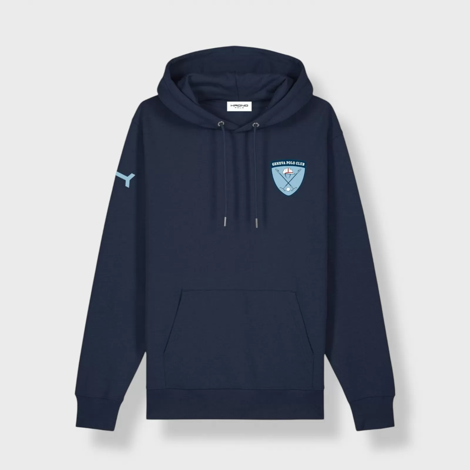 Hoodie d’équipe personnalisé Hoodie d’équipe personnalisé