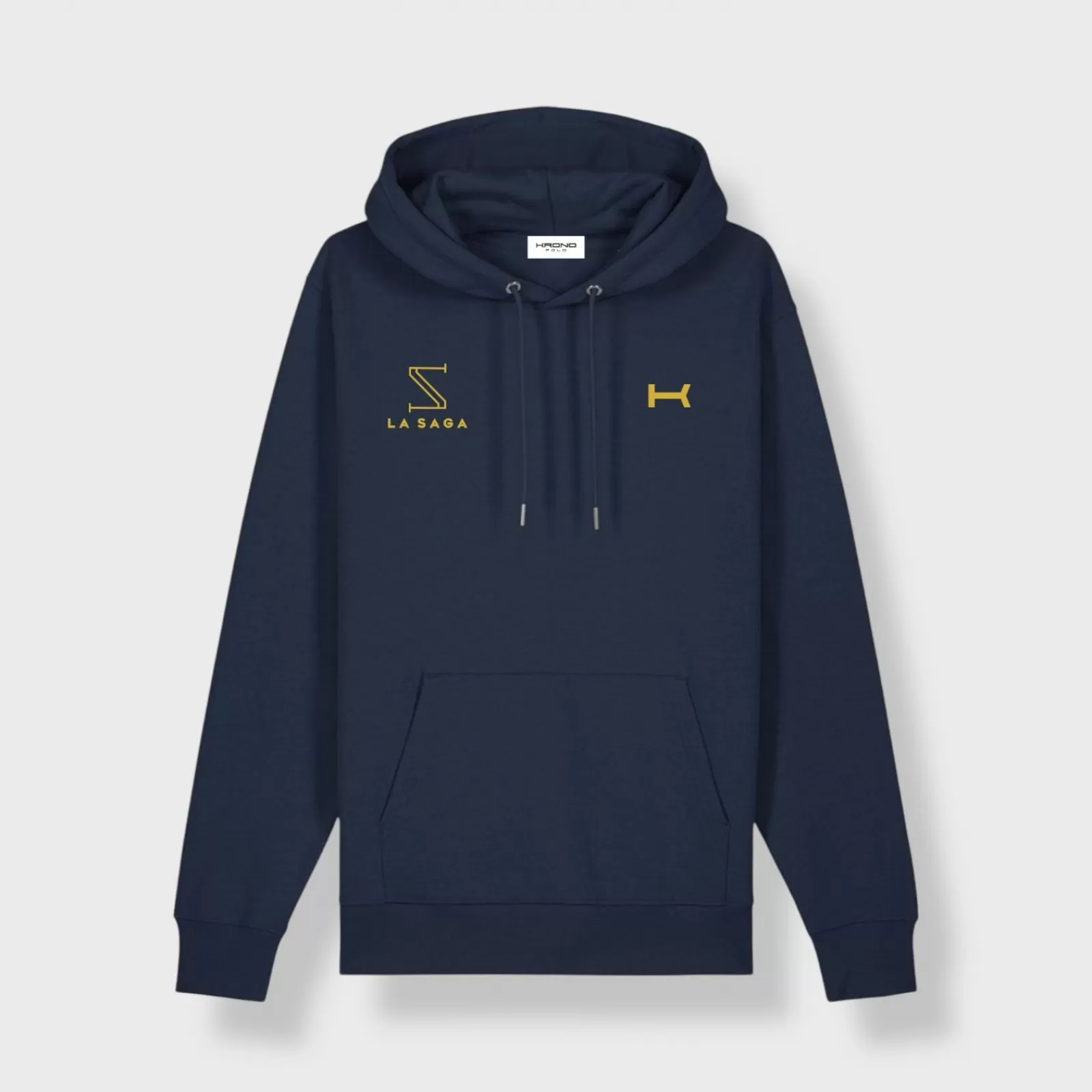 Hoodie d’équipe personnalisé Hoodie d’équipe personnalisé