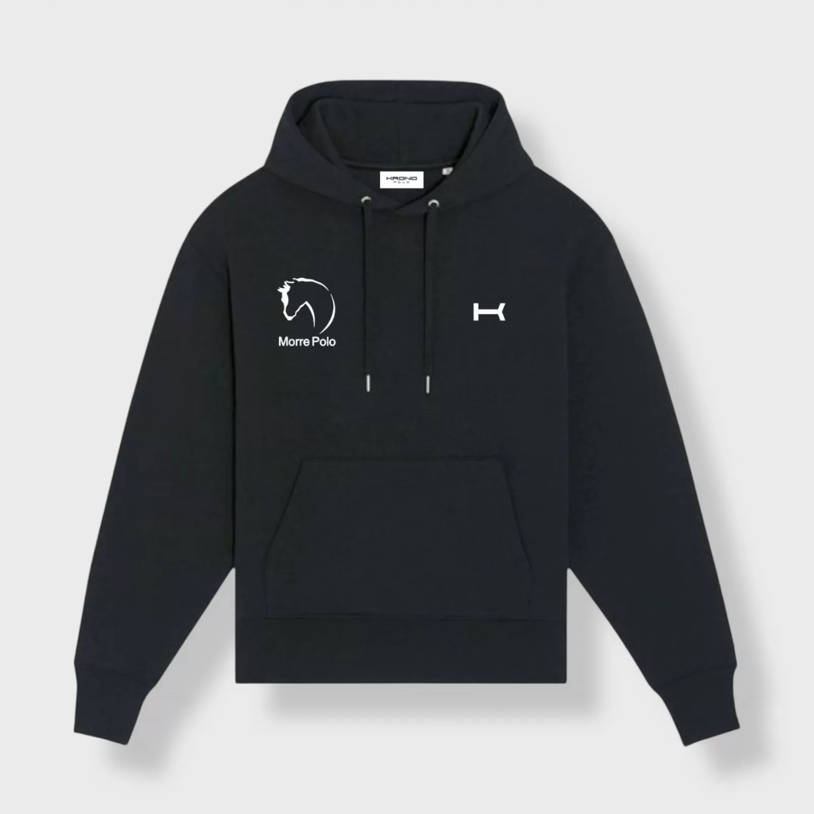 Hoodie d’équipe personnalisé Hoodie d’équipe personnalisé