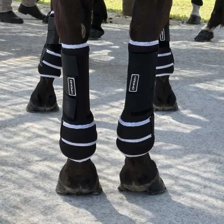 Guêtres arrière Krono Polo