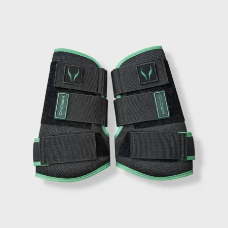 Guêtres personnalisées