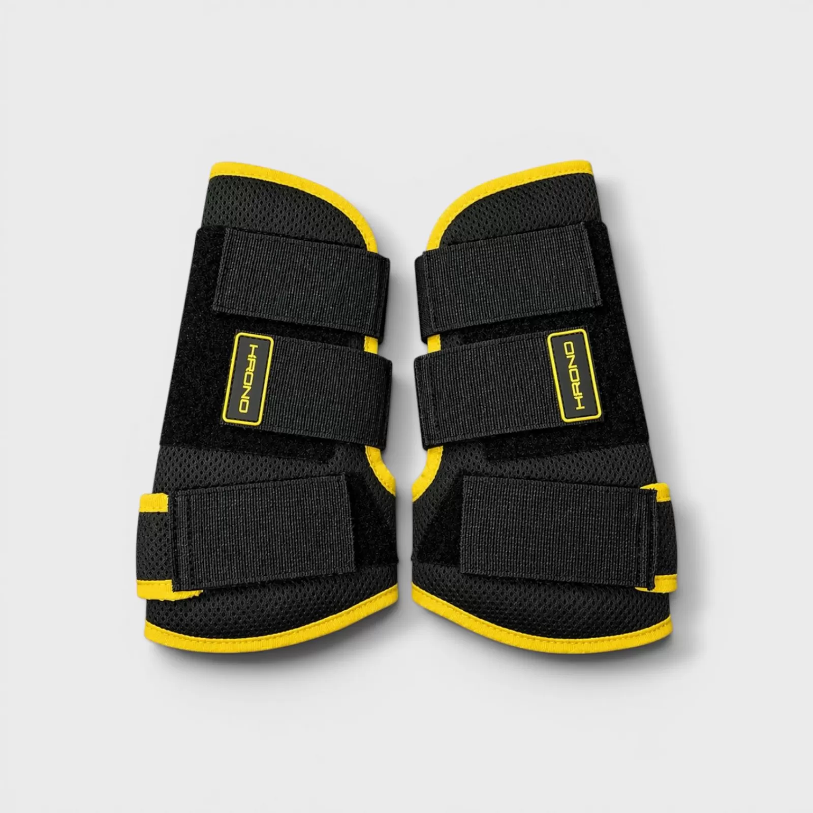 Protections de Membres Jaune