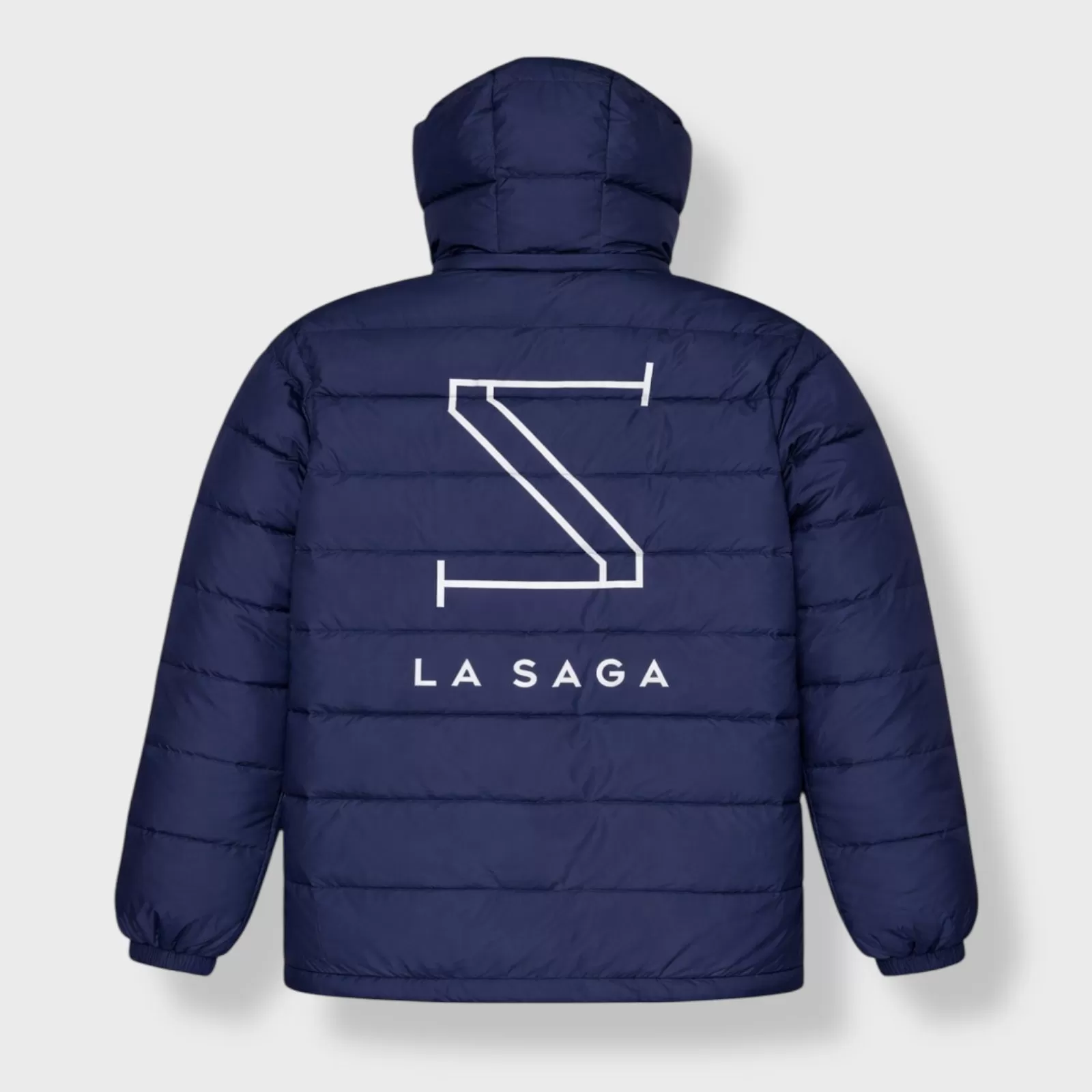 Veste Doudoune Polo Sur-Mesure Veste Doudoune Polo Sur-Mesure