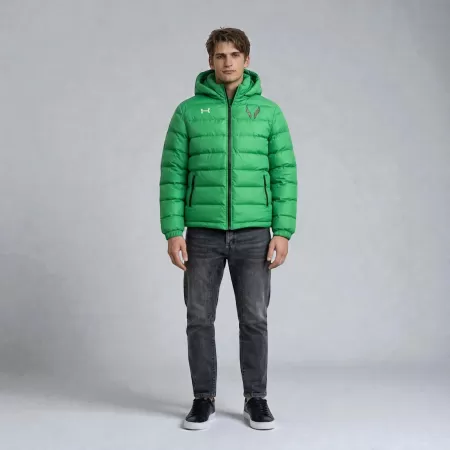 Veste Doudoune Polo Sur-Mesure