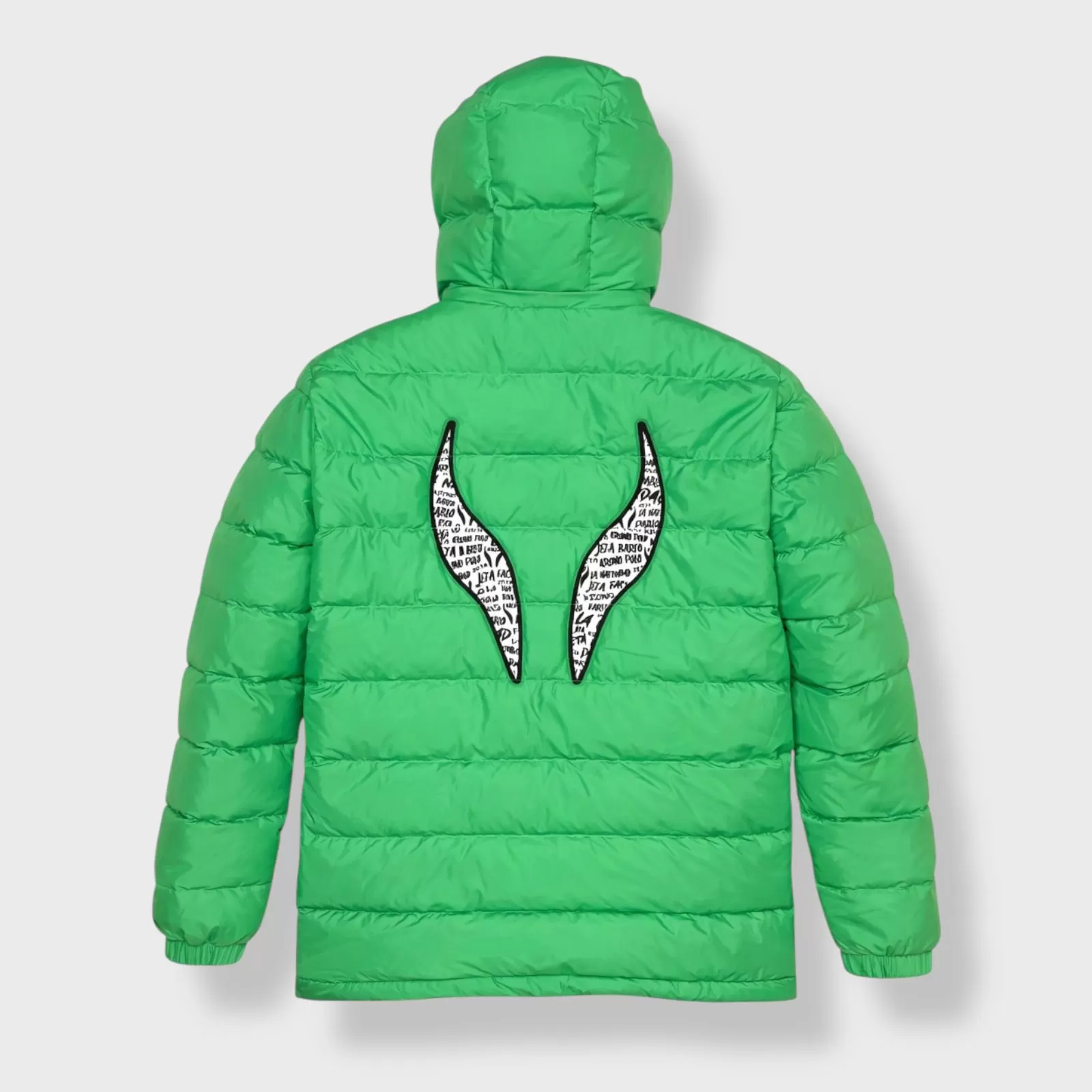 Veste Doudoune Polo Sur-Mesure Veste Doudoune Polo Sur-Mesure