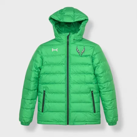 Veste Doudoune Polo Sur-Mesure