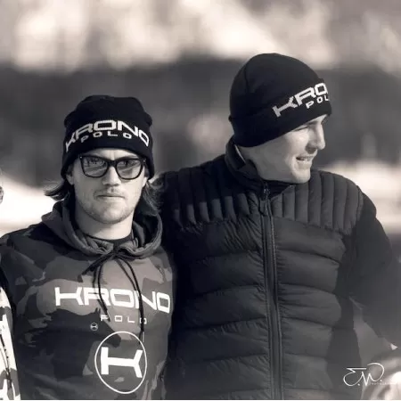 Chapeau en Laine Krono Polo