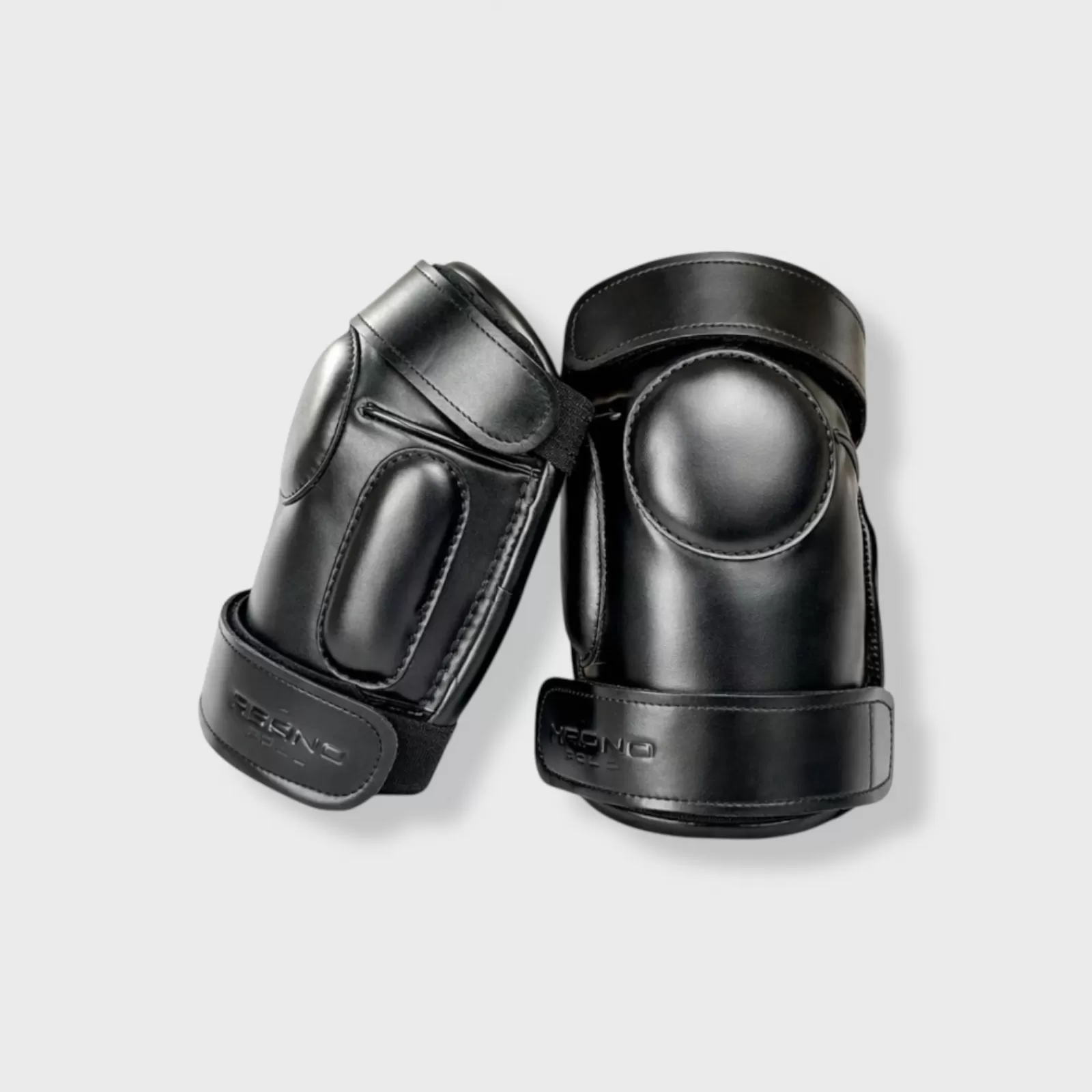 Genouillères de polo pour enfants