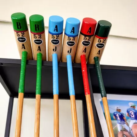 MAILLET DE POLO CUSTOM