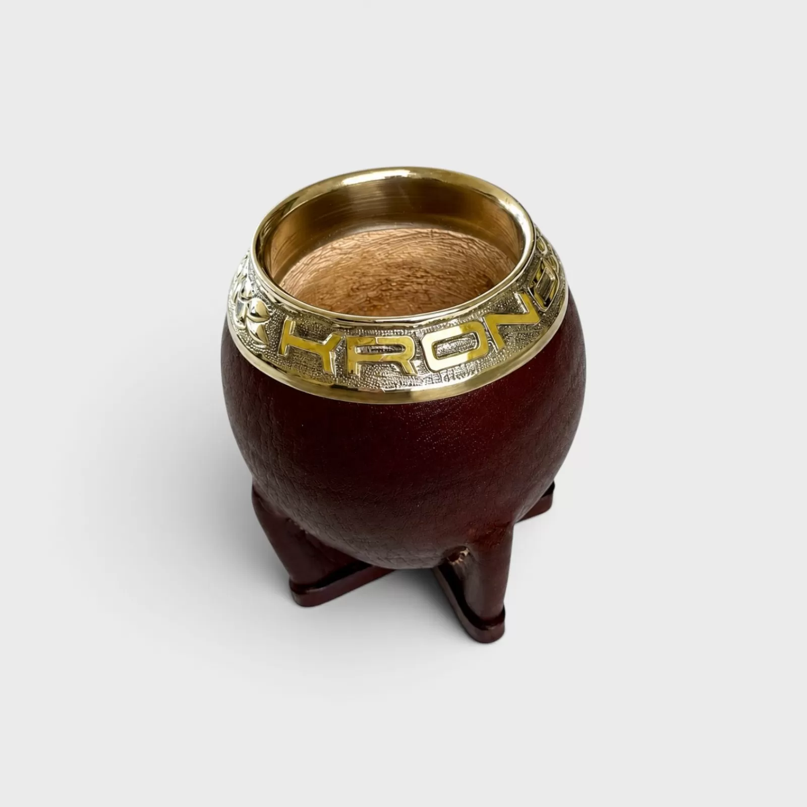 Calebasse Torpedo Marron Calebasse Torpedo Marron