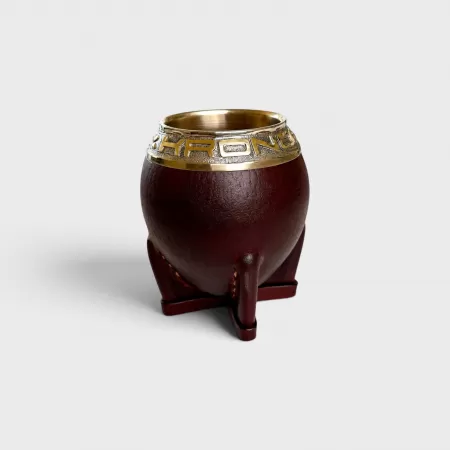 Calebasse Torpedo Marron Calebasse Torpedo Marron