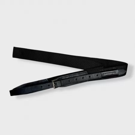 Surcingle noir Surcingle noir