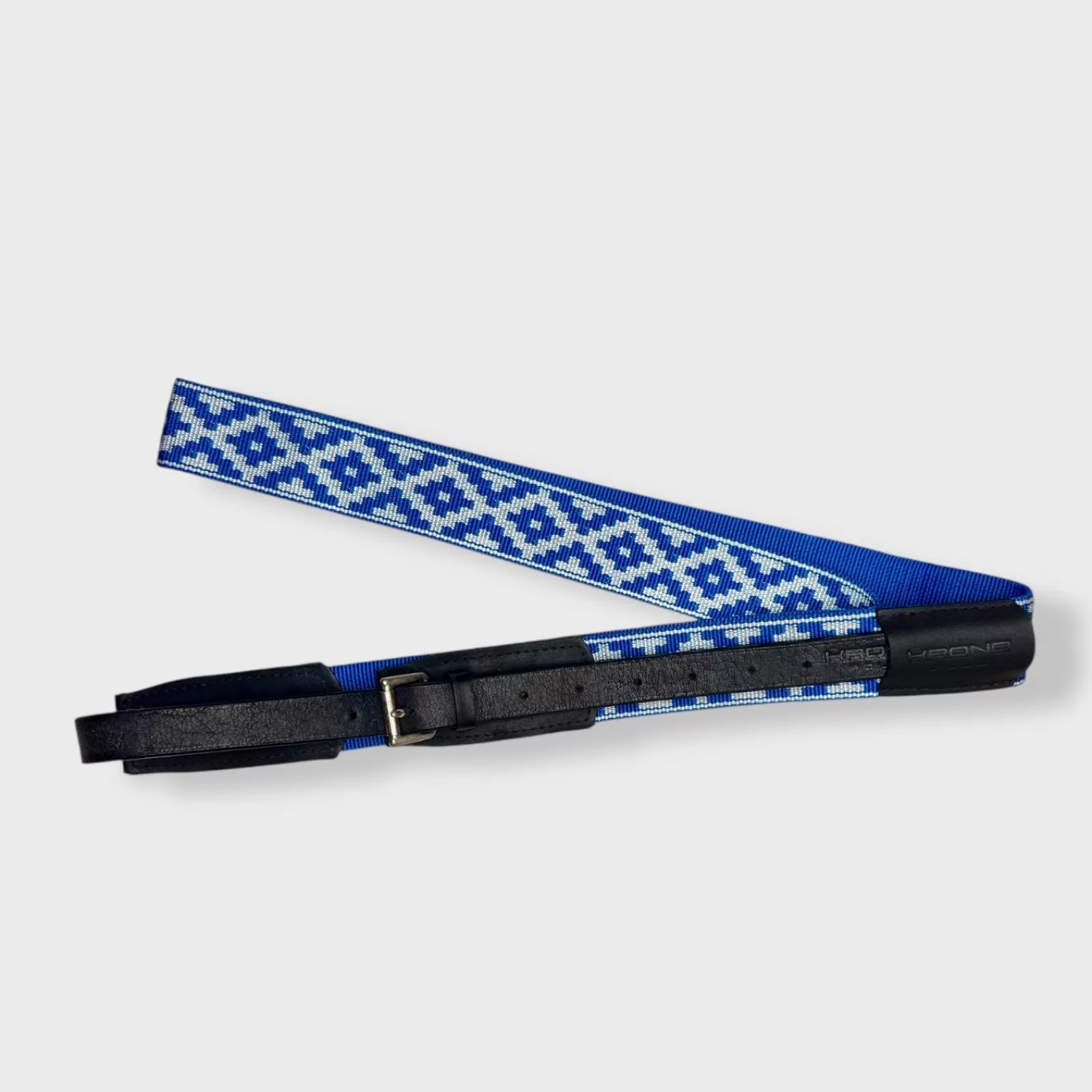 Surcingle Bleue Surcingle Bleue