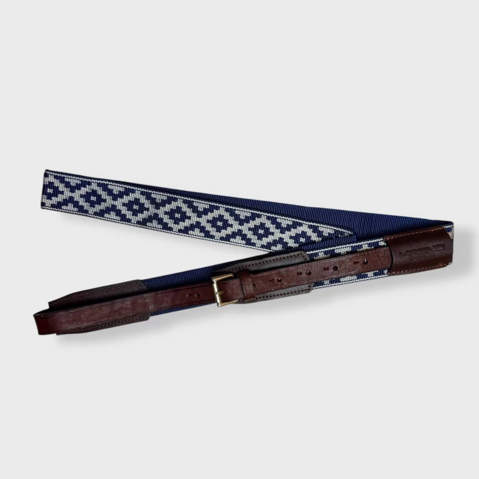 Surcingle Bleu Marine Surcingle Bleu Marine