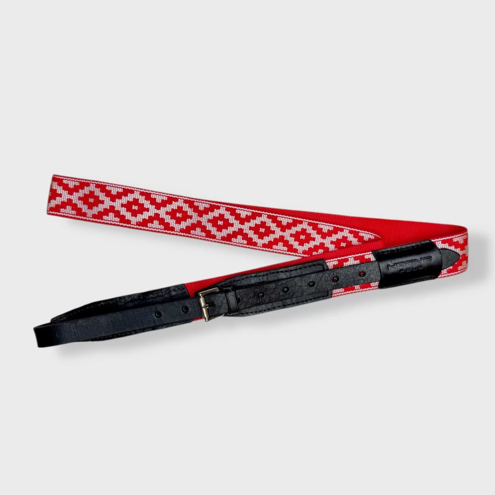 Surcingle Rouge Surcingle Rouge