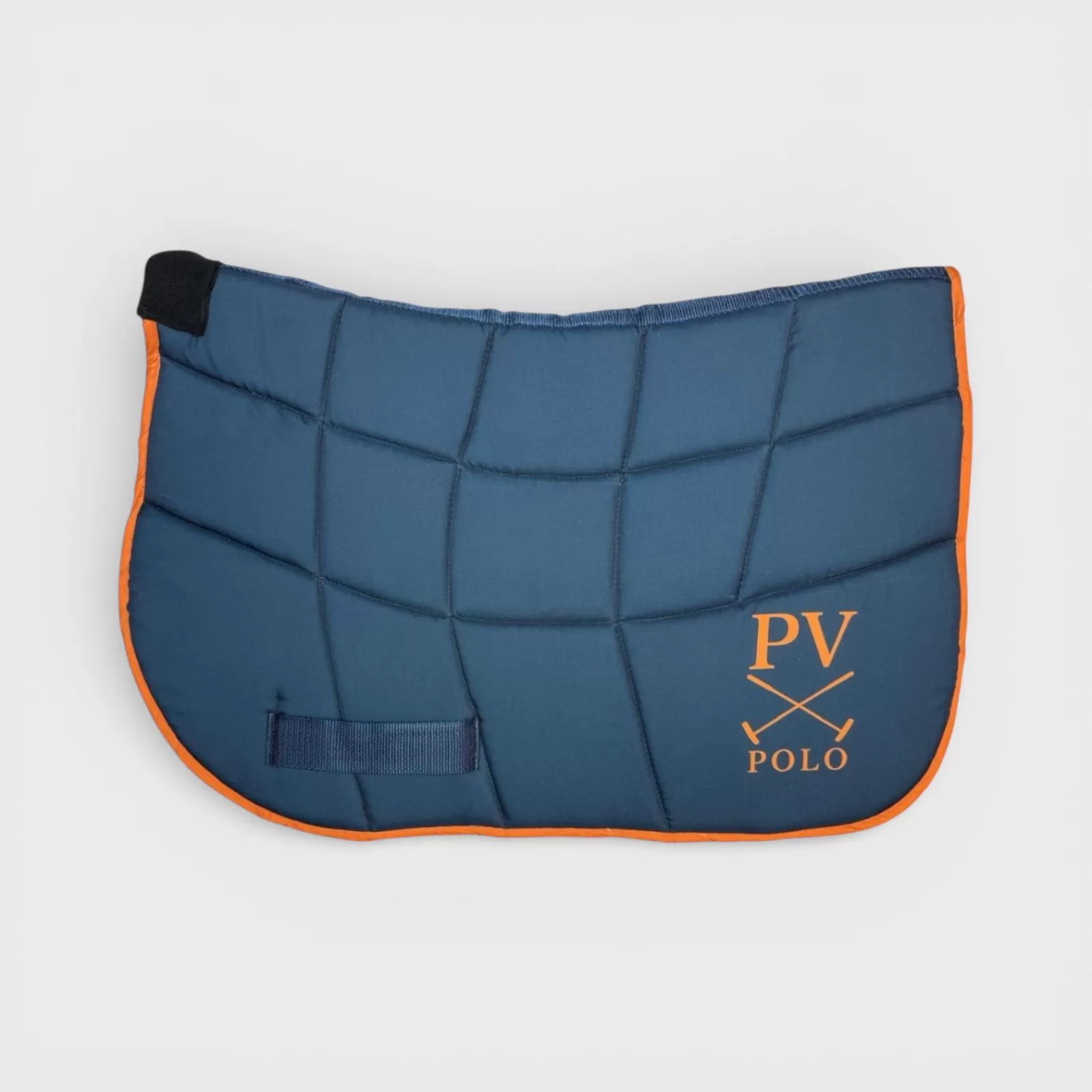 Tapis de Selle de Polo Personnalisé FullPrint Tapis de Selle de Polo Personnalisé FullPrint