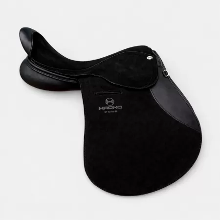 Selle de Polo High Goal en Carbone Selle de Polo High Goal en Carbone