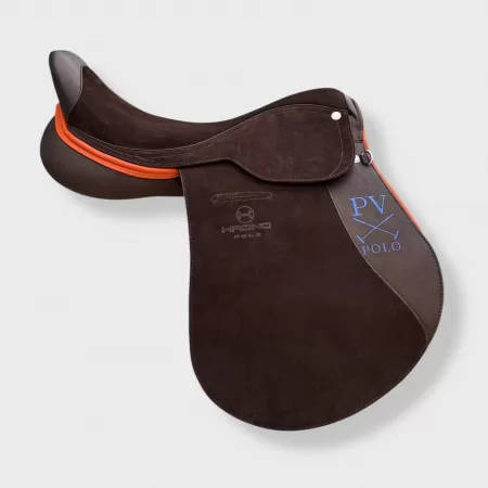Selle de Polo High Goal sur mesure