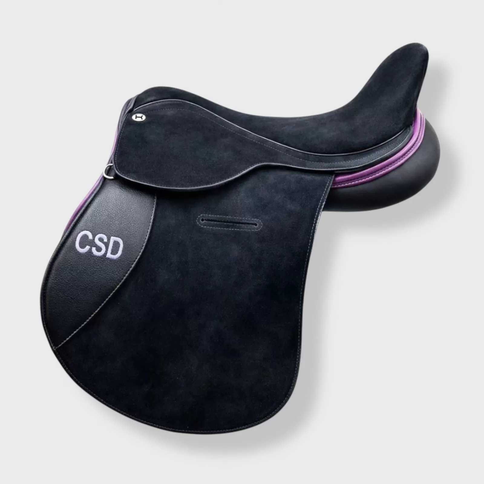 Selle de Polo High Goal sur mesure Selle de Polo High Goal sur mesure