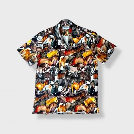 Chemise en Jean Krono