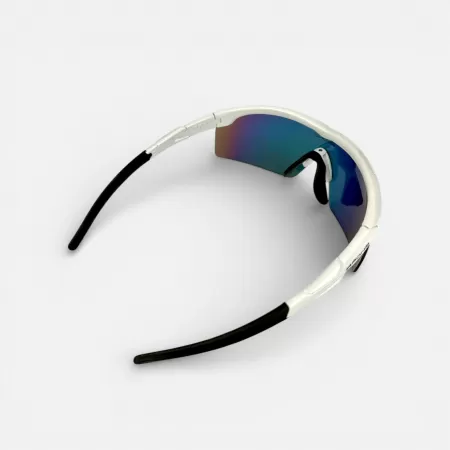 KRONO TENFRAME METALLIC WHITE KRONO TENFRAME METALLIC WHITE