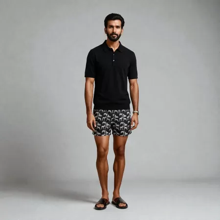 Swim Shorts Swim Shorts