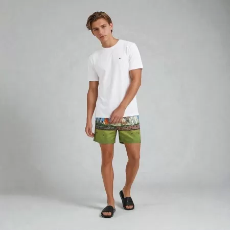 Swim Shorts Swim Shorts