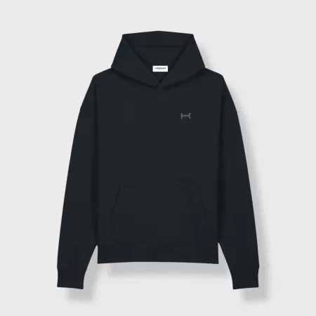 Hoodie d’équipe personnalisé