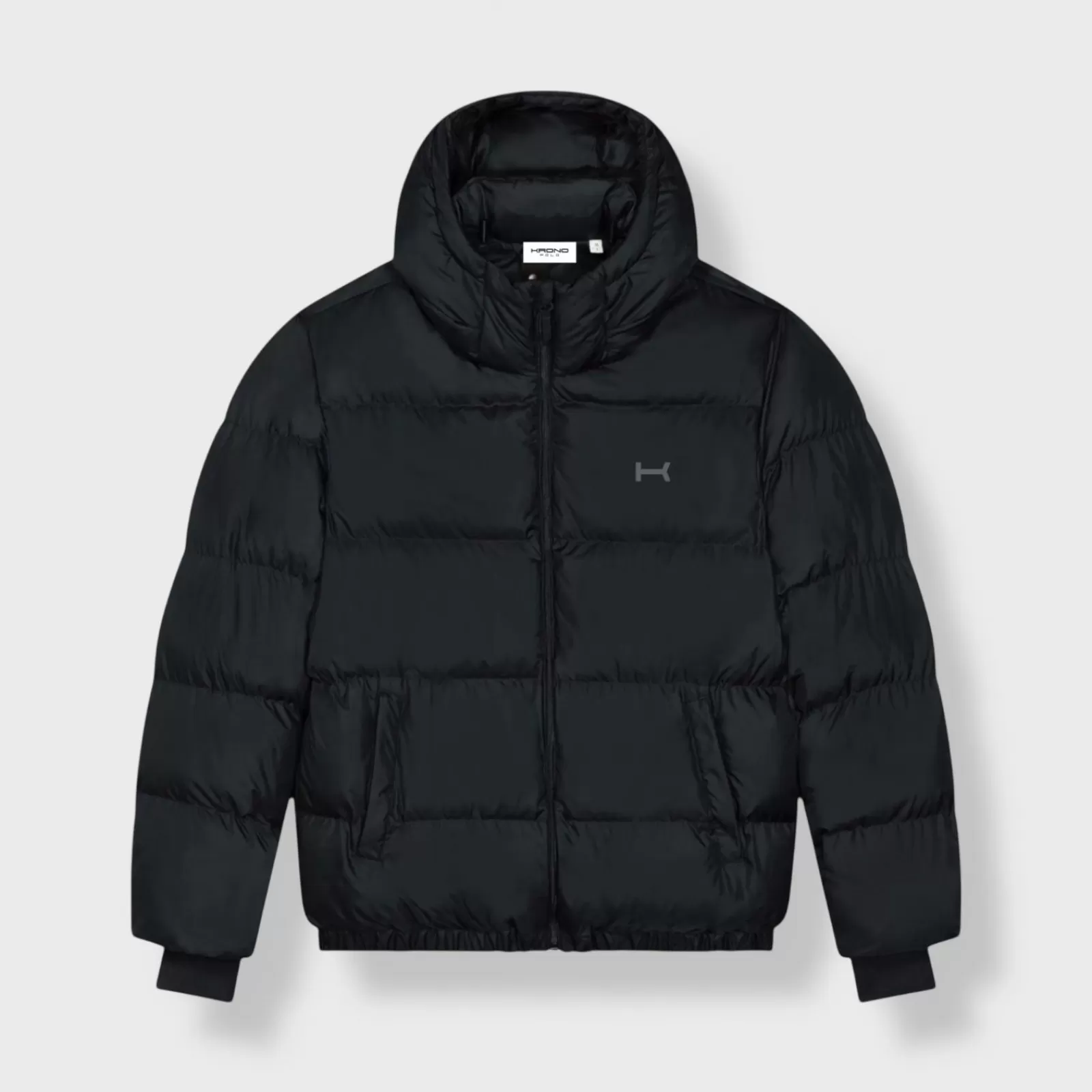 Veste Doudoune Personnalisée