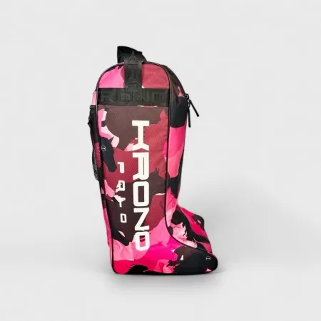 Le Sac à Bottes Le Sac à Bottes