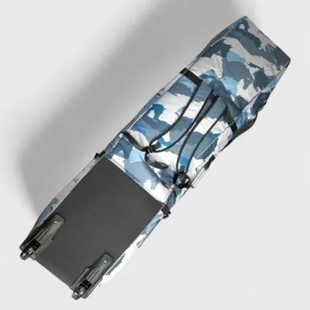 Le Sac à Maillet Le Sac à Maillet