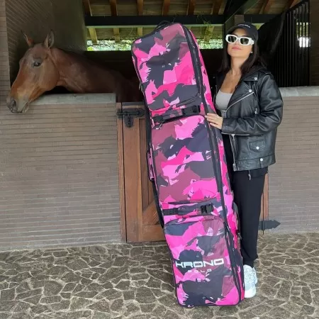 Le Sac à Maillet Le Sac à Maillet