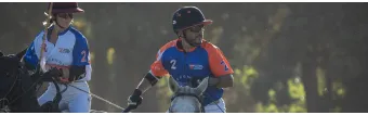 La Herencia Polo Club