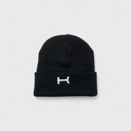 Bonnet Brodé Krono Polo