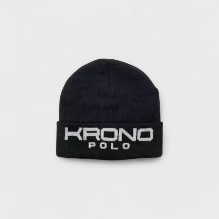 Chapeau en Laine Krono Polo