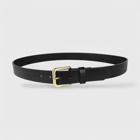 La Ceinture de Polo "Gaucho Noir"