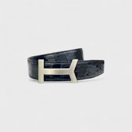 La Ceinture Crocodile 