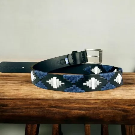 Ceinture de Polo "La Indiana"
