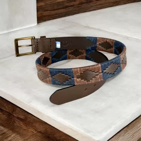 Ceinture de Polo "Ellerston"