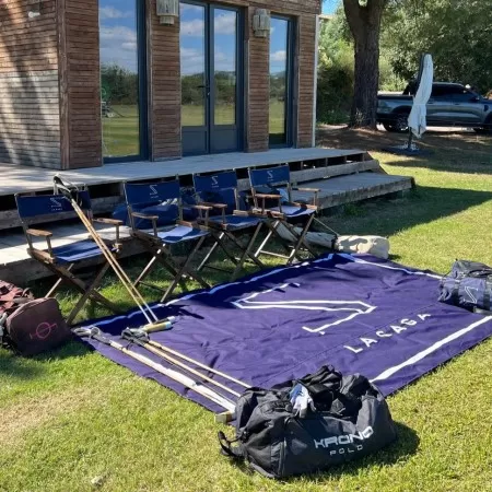 Chaises Krono sur Mesure Chaises Krono sur Mesure