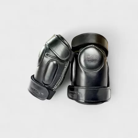 Genouillères Personnalisées Genouillères Personnalisées