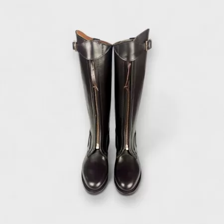 Bottes de Polo sur Mesure Bottes de Polo sur Mesure