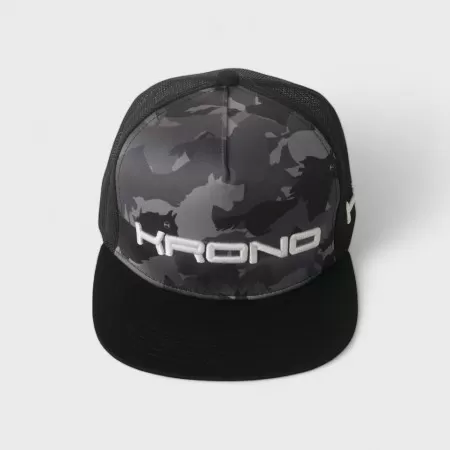 Krono Casquette de Camouflage