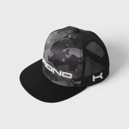 Krono Casquette de Camouflage